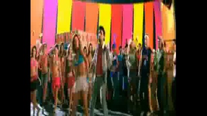 Bollywood Mix - Stranger [hilary Ft Aish]
