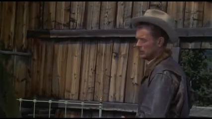 Движеща се мишена ( Running Target 1956 ) - Целия филм
