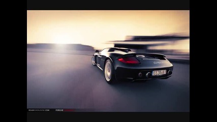 Единственo по рода си Porsche Carrera Gt Hd