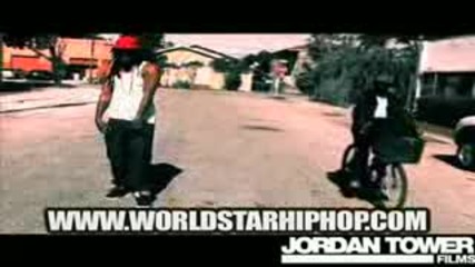 Ball Greezy Feat Brisco & Ace Hood - Im Da (offcial new music video) 