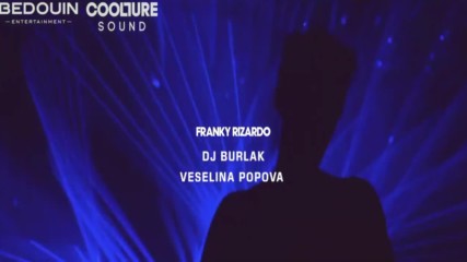 DIVINE NATURE FESTIVAL - Franky Rizardo, Dj Burlak , Veselina Popova