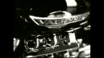 Honda Valkyrie Advertisement 
