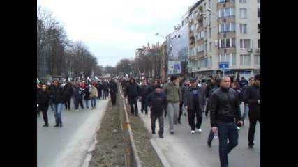 Протест-варна-17.02.2013