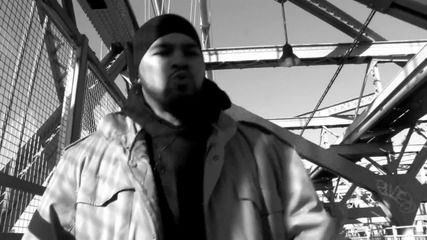 Lalo The Don (starring Aryana Starr) - Concrete Jungle [unsigned Hype]