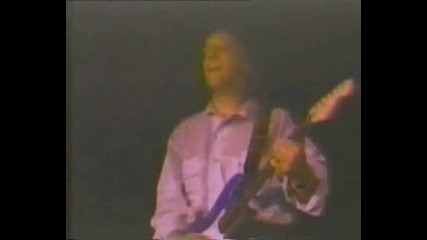 Robin Trower - Day Of The Eagle - Texas 1988 