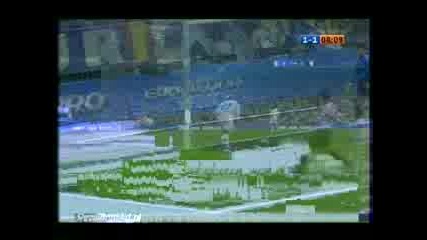 Gol Na Robinho
