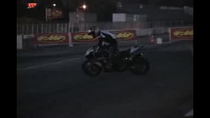 Xdl Pomona - Aaron Colton - 3rd