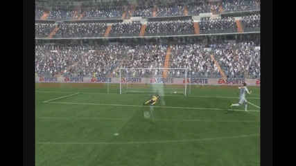 Fifa 2011 - Умения - Урок 