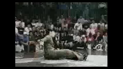 The Best - Extreme Break Dance