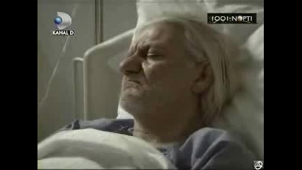 1001 Нощи - Binbir Gece Епизод 74, Част 2