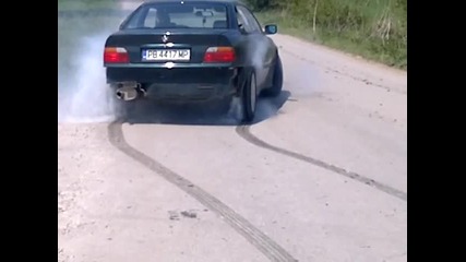 bmw pali gumi
