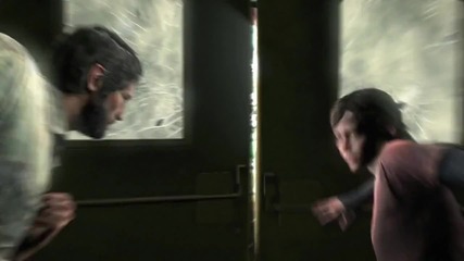 The Last of Us Game Trailer