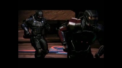 Mass effect ep.5
