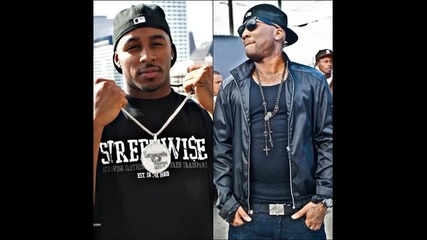 Roccett ft. Young Jeezy - You Scared 