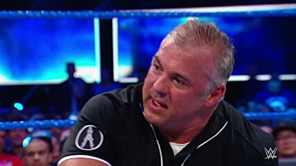 Chad Gable vs. Shane McMahon – King of the Ring Semifinal 2-out-of-3 Falls Match: SmackDown, Sept. 10, 2019 (Full Match)