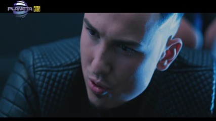 Денис - Кибрит (2016)