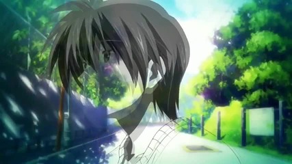 [ Mad ] Clannad - Ash Like Snow