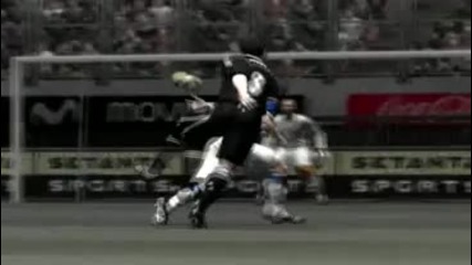 Pes 2010 Promo