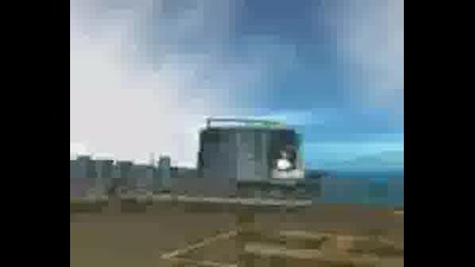 Gta Bttf Mod 0.2e Teaser Trailer.avi