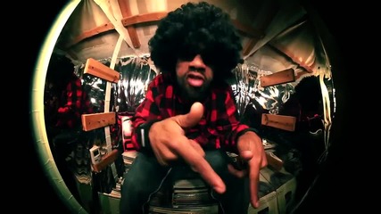Redman - Dunfiato