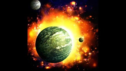 Brokenspud - Far Star