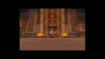 World Of Warcraft - Песен