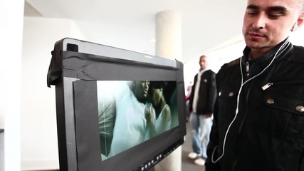 Lloyd - Cupid (behind The Scenes) ft. Awesome Jones