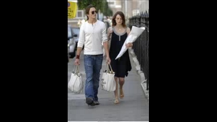 Keira And Rupert - Love