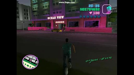 gta - vc mod epizod 105