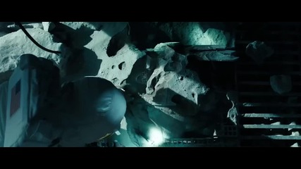 Трансформърс 3 - трейлър
