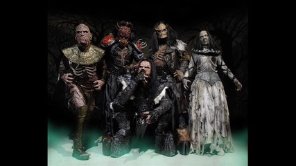 Lordi - Devil is a loser