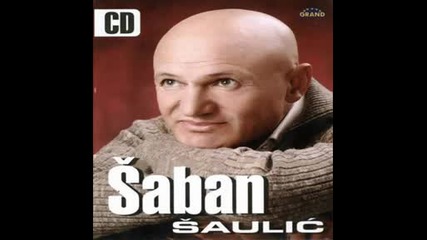 Saban Saulic - Ti si Oluja
