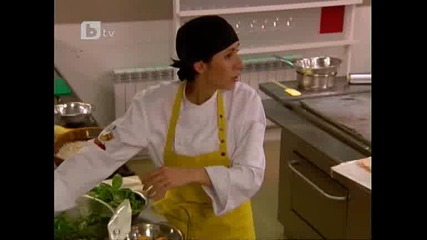Lord Of The Chefs Сезон 1 Епизод 7 2/3 