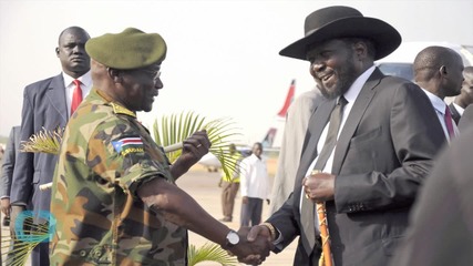 South Sudanese Dissident Politicians Return Home From Kenya, Raising Hope for Peace