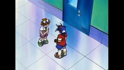 Beyblade episode 48