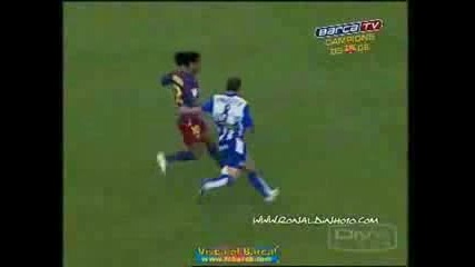 Ronaldinho Show.flv