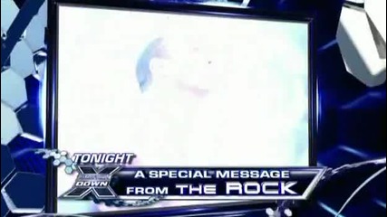 W W E Friday Night Smackdown.02.10.2009 Част 2