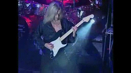 Axel Rudi Pell - Edge Of The World