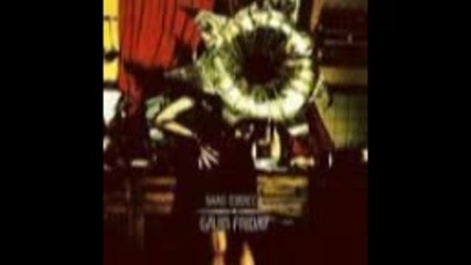 Gavin Friday - Shag Tobacco (full album 1996 )