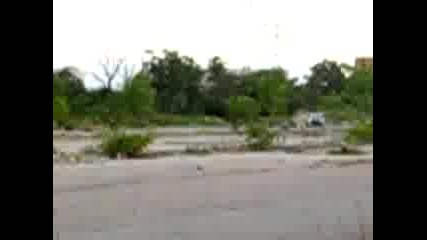 Lada Drift