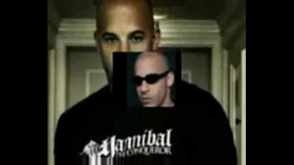 Vin Diesel - My love
