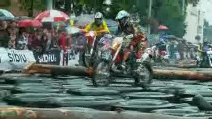 Red Bull Romaniacs 2010 - Day 1 - Prologue