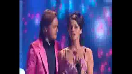 Junior Eurovision 2004 Spain Maria Isabel Wins!