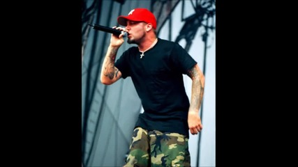 Limp Bizkit (fred Durst)