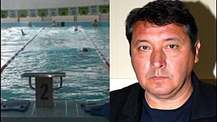 Веселин Суров