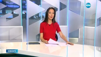 Порои и градушки на празничния 24 май