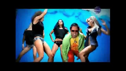 Andrea feat Geo Da Silva - Moqta poroda 