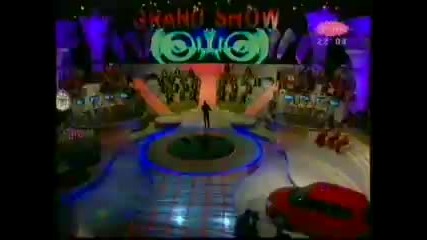 Seka Aleksic - Boli stara ljubav