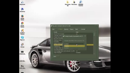 Kak se pravi server na cs 1.6 s hamachi
