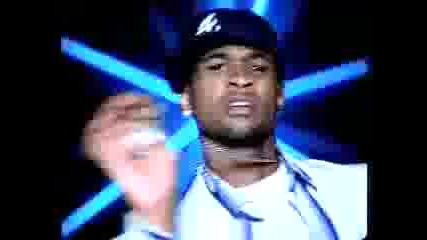 Usher - Yeah
